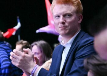 l’idée d’Adrien Quatennens provoque l’ire de la classe politique