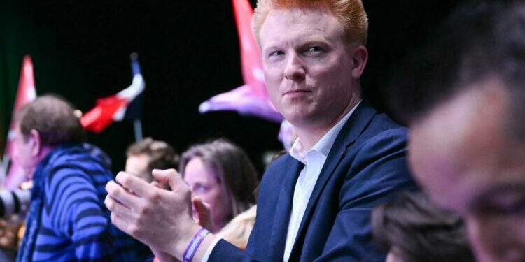 l’idée d’Adrien Quatennens provoque l’ire de la classe politique