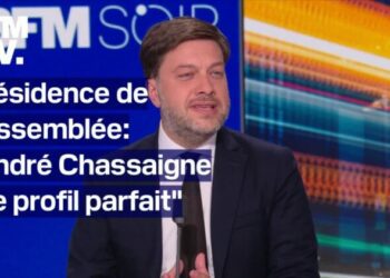 l'interview du maire DVG de Marseille, Benoît Payan, en intégralité