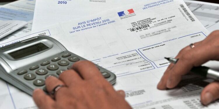 peut-on encore augmenter la pression fiscale dans le pays qui taxe le plus en Europe?