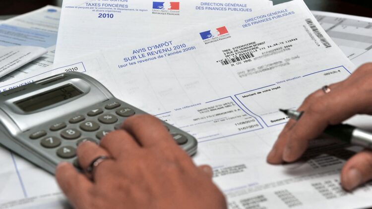 peut-on encore augmenter la pression fiscale dans le pays qui taxe le plus en Europe?