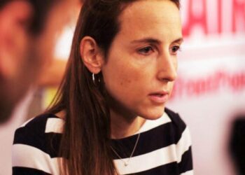 pour Julia Cagé, «le rôle de la société civile est de les aider» – Libération