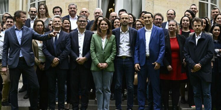pour le Nouveau Front populaire, le plus dur commence