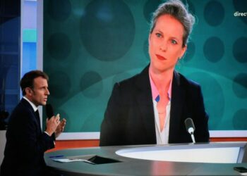 qui est Lucie Castets, la candidate du Nouveau Front populaire pour Matignon ?