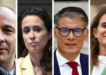 qui sont les potentiels candidats du Nouveau Front populaire au poste de Premier ministre ? – Libération