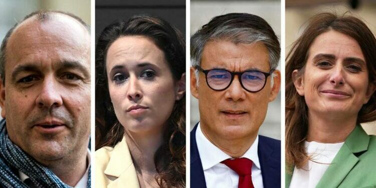 qui sont les potentiels candidats du Nouveau Front populaire au poste de Premier ministre ? – Libération