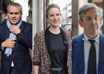 qui sont les prétendants pour Matignon ?