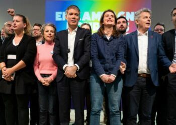 rapport de forces, projection en sièges... Radioscopie du Nouveau Front populaire