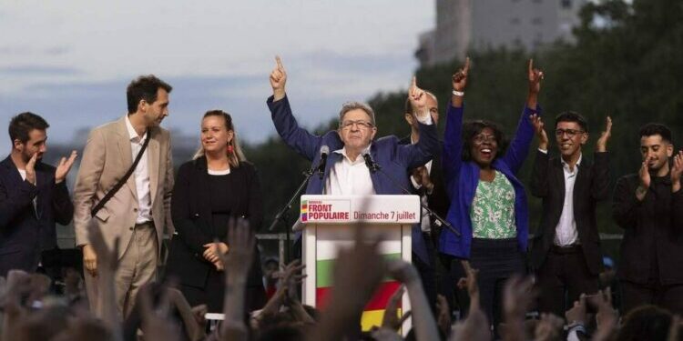 sans majorité absolue, la gauche pourrait-elle gouverner par décret ?