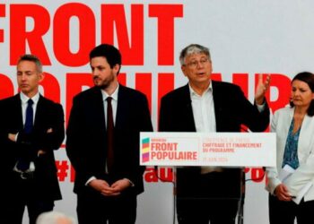 si la gauche applique son programme