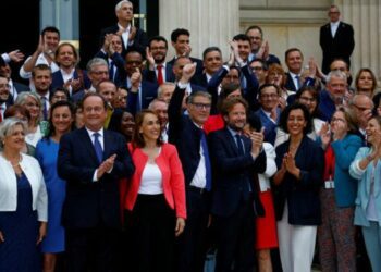 socialistes, écologistes et communistes s’accordent sur une candidature commune et appellent LFI à reprendre les discussions