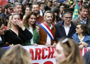 un Premier ministre bientôt proposé par le Nouveau Front populaire ? Suivez notre direct