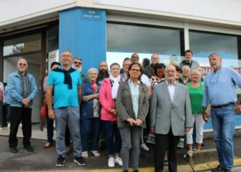 un front populaire municipal pour faire tomber ce maire en 2026 ?