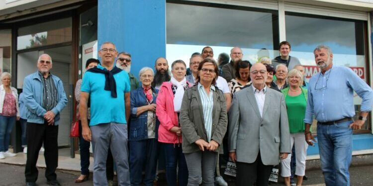 un front populaire municipal pour faire tomber ce maire en 2026 ?