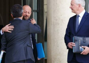 un gouvernement démissionnaire et une gauche toujours fracturée