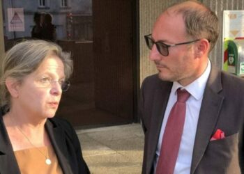 un lundi complètement fou dans le camp de la gauche à Cholet