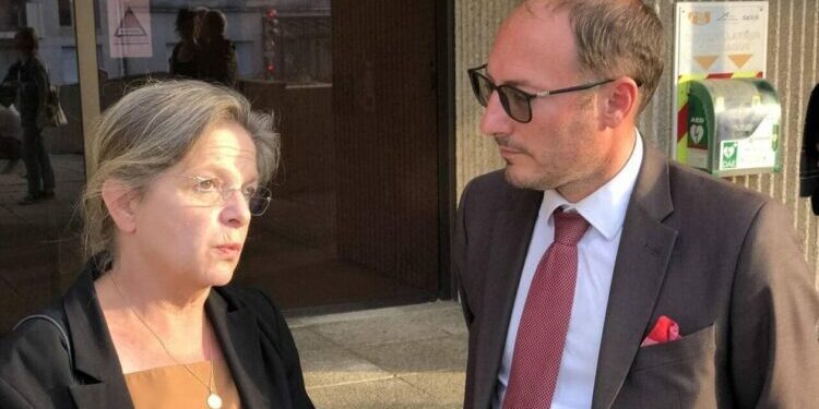 un lundi complètement fou dans le camp de la gauche à Cholet