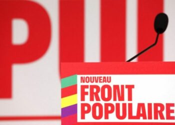 une semaine décisive pour le Nouveau Front populaire