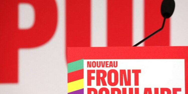 une semaine décisive pour le Nouveau Front populaire